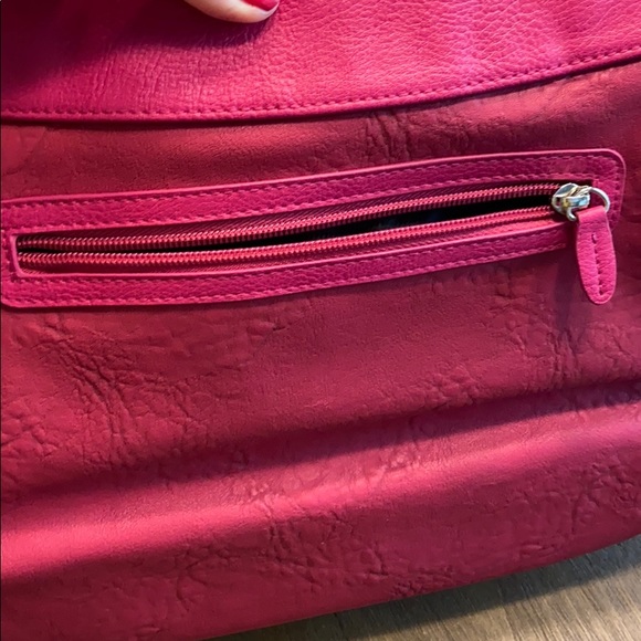 Miche Demi shell, Ruby - Picture 4 of 4